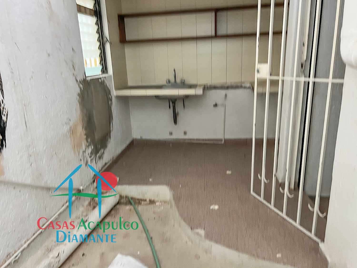 Casa Buenos Aires - Cuartos de servicio 2 Casa Buenos Aires - Cuartos de servicio 2